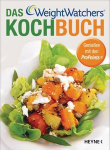 Weight Watchers: Das Weight Watchers Kochbuch, Buch