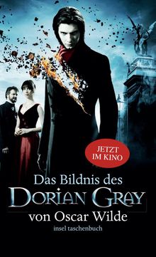 Oscar Wilde: Das Bildnis des Dorian Gray, Buch