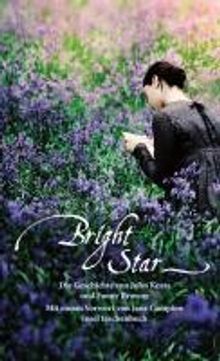 John Keats: Bright Star, Buch