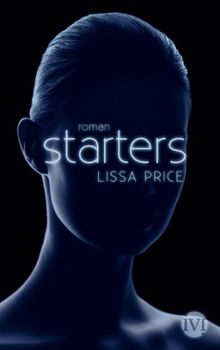 Lissa Price: Starters, Buch