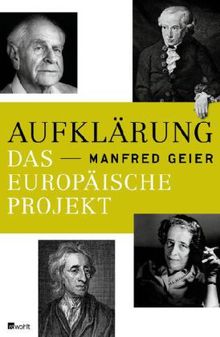 Manfred Geier: Aufklärung, Buch