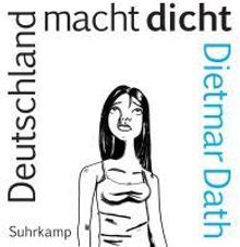 Dietmar Dath: Deutschland macht dicht, Buch