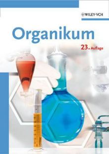 Organikum, Buch