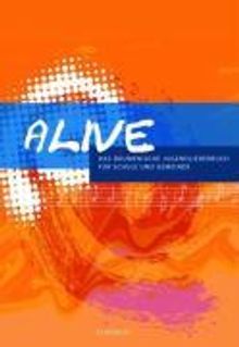 Alive, Buch