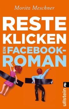 Moritz Meschner: Resteklicken, Buch