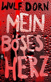 Wulf Dorn: Mein böses Herz, Buch
