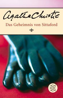 Agatha Christie: Das Geheimnis von Sittaford, Buch