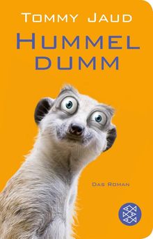 Tommy Jaud: Hummeldumm, Buch