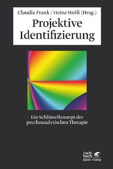 Projektive Identifizierung, Buch
