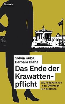 Sylvia Kuba: Das Ende der Krawattenpflicht, Buch