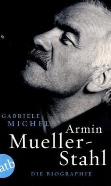 Gabriele Michel: Armin Mueller-Stahl, Buch
