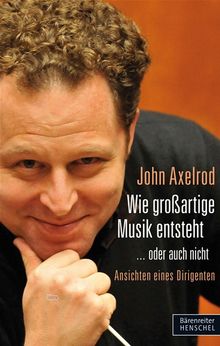 Wie großartige Musik entsteht ... oder auch nicht, Buch