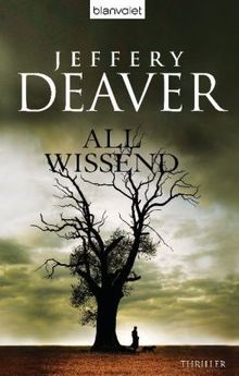 Jeffery Deaver: Allwissend, Buch