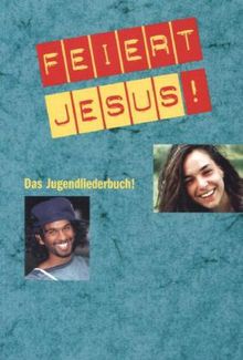 Feiert Jesus 1, Buch