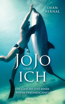 Dean Bernal: JoJo und ich, Buch