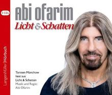 Abi Ofarim: Licht und Schatten, 3 CDs