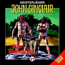 Dark,Jason:Geisterjäger John Sinclair, CD