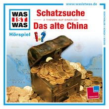 Was Ist Was - Folge 16, CD