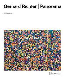 Mark Godfrey: Gerhard Richter, Buch