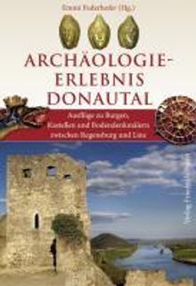 Archäologie-Erlebnis Donautal, Buch