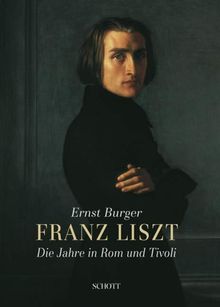 Franz Liszt, Noten