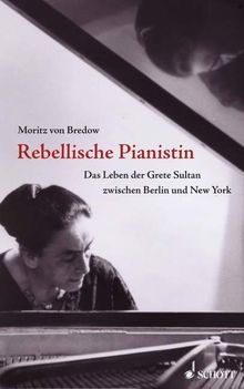Rebellische Pianistin, Noten