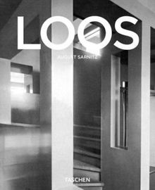 Adolf Loos: Loos, Buch