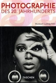 Fotografie des 20.Jahrhunderts, Buch