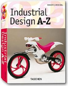 Industriedesign A-Z, Buch