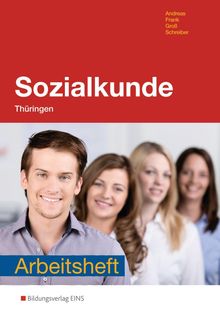 Sozialkunde, Buch