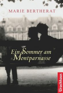 Marie Bertherat: Ein Sommer am Montparnasse, Buch