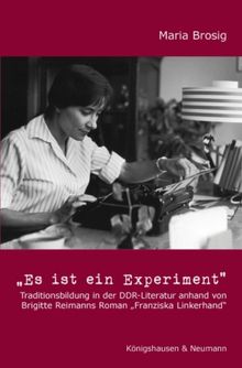 Maria Brosig: 