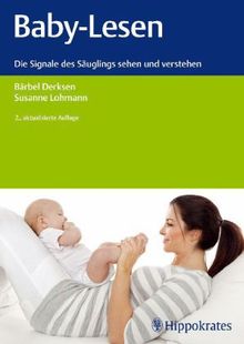 Bärbel Derksen: Baby-Lesen, Buch