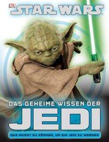 Elizabeth Dowsett: STAR WARS Das geheime Wissen der Jedi, Buch