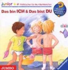 Wieso? Weshalb? Warum? - Junior. Das bin ich und das bist du, CD
