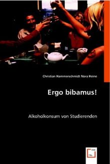 Christian Hammerschmidt: Ergo bibamus!, Buch