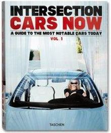 Dan Ross: Cars Now!, Buch