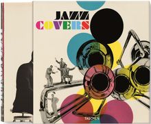Joaquim Paulo: Jazz Covers, Buch