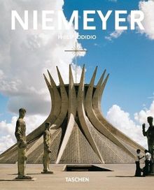 Philip Jodidio: Oscar Niemeyer, Buch
