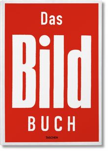 Stefan Aust: Das BILD-Buch, Buch