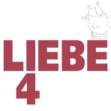 Liebe 4, CD