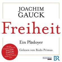 Freiheit, CD