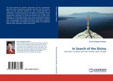 Grace Kingsbury Muzzo: In Search of the Divine, Buch