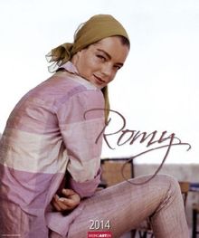 Romy Schneider: Romy 2013, Diverse