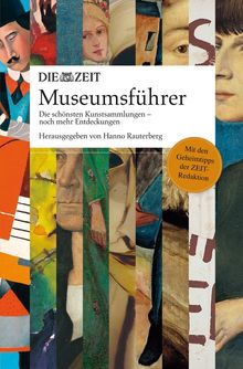 ZEIT Museumsführer, Buch