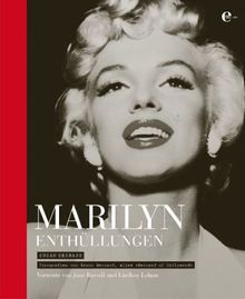 Susan Bernard: Marilyn Enthüllungen, Buch