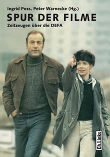 Spur der Filme, Buch