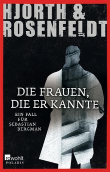Michael Hjorth: Die Frauen, die er kannte, Buch