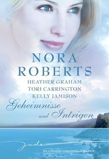 Geheimnisse und Intrigen, Buch