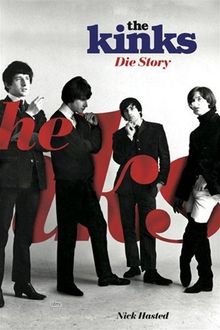 Nick Hasted: The Kinks - Die Story, Noten